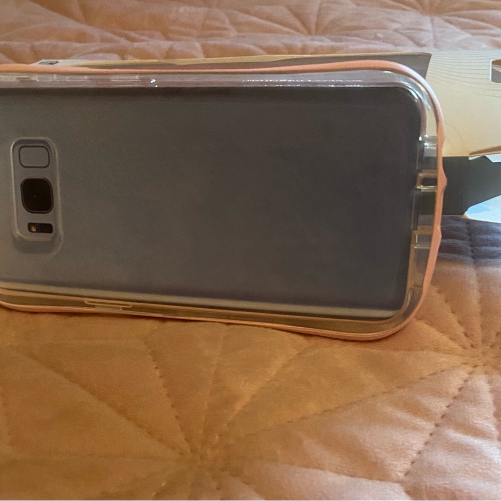 Samsung Galaxy S8 Plus phone case